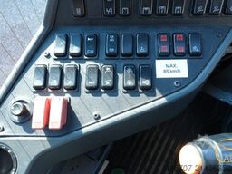 MERCEDES-BENZ Integro 49 Sitze EURO 5