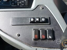 MERCEDES-BENZ Integro 49 Sitze EURO 5