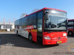 MERCEDES-BENZ Integro 49 Sitze EURO 5