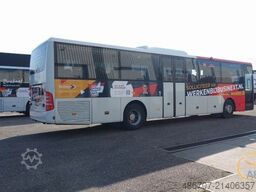 MERCEDES-BENZ Integro 49 Sitze EURO 5