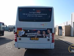 MERCEDES-BENZ Integro 49 Sitze EURO 5