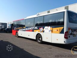 MERCEDES-BENZ Integro 49 Sitze EURO 5