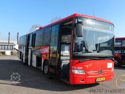 MERCEDES-BENZ Integro 49 Sitze EURO 5