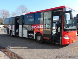 MERCEDES-BENZ Integro 49 Sitze EURO 5