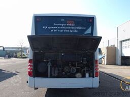 MERCEDES-BENZ Integro 49 Sitze EURO 5