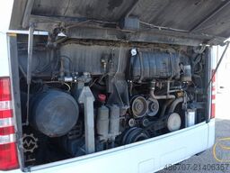 MERCEDES-BENZ Integro 49 Sitze EURO 5