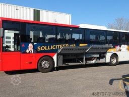 MERCEDES-BENZ Integro 49 Sitze EURO 5