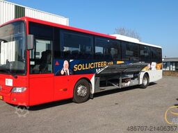 MERCEDES-BENZ Integro 49 Sitze EURO 5