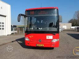 MERCEDES-BENZ Integro 49 Sitze EURO 5