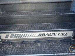 MERCEDES-BENZ Integro 49 Sitze EURO 5