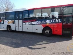 MERCEDES-BENZ Integro 49 Sitze EURO 5