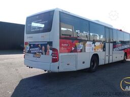MERCEDES-BENZ Integro 49 Sitze EURO 5