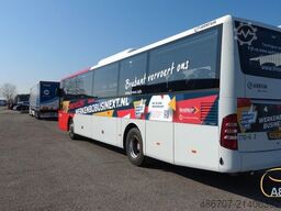 MERCEDES-BENZ Integro 49 Sitze EURO 5