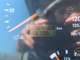 MERCEDES-BENZ Integro 49 Sitze EURO 5