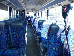 MERCEDES-BENZ Integro 49 Sitze EURO 5