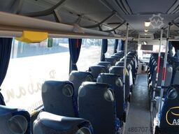 MERCEDES-BENZ Integro 49 Sitze EURO 5