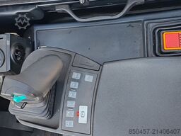 Jungheinrich EFG 320 Li-Ion 6.8m/ 2t/ 2020yy