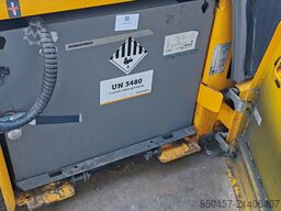 Jungheinrich EFG 320 Li-Ion 6.8m/ 2t/ 2020yy