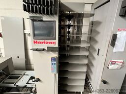 Horizon VAC-100