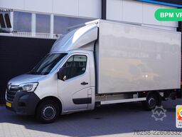 Renault Master 2.3 dCi 145PK L3 Bakwagen EURO 6 - Airco...