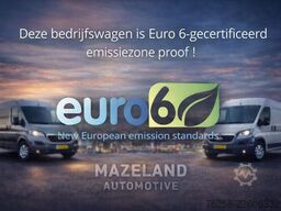 Renault Master 2.3 dCi 145PK L3 Bakwagen EURO 6 - Airco...