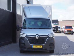 Renault Master 2.3 dCi 145PK L3 Bakwagen EURO 6 - Airco...