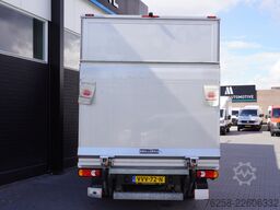 Renault Master 2.3 dCi 145PK L3 Bakwagen EURO 6 - Airco...