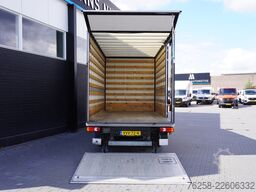 Renault Master 2.3 dCi 145PK L3 Bakwagen EURO 6 - Airco...