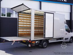 Renault Master 2.3 dCi 145PK L3 Bakwagen EURO 6 - Airco...