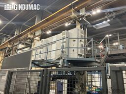DÖRRIES SCHARMANN Heavycut 1.2 TDV4