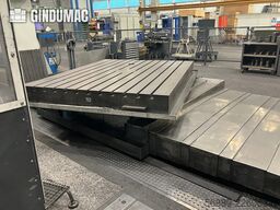 DÖRRIES SCHARMANN Heavycut 1.2 TDV4