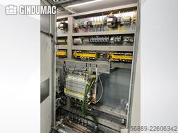 DÖRRIES SCHARMANN Heavycut 1.2 TDV4