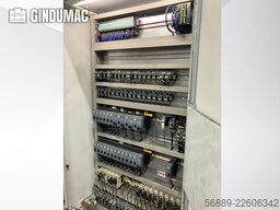 DÖRRIES SCHARMANN Heavycut 1.2 TDV4