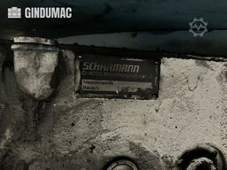 DÖRRIES SCHARMANN Heavycut 1.2 TDV4