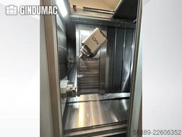 DN SOLUTIONS DNX 2100S Advanced