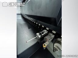 DN SOLUTIONS DNX 2100S Advanced