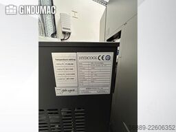 DN SOLUTIONS DNX 2100S Advanced
