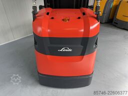 LINDE V 10 /  * DEMO !! DOUBLE steering !!