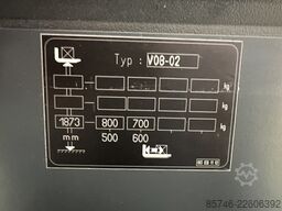 LINDE V