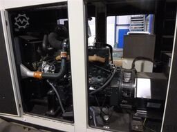 Doosan PO86TI