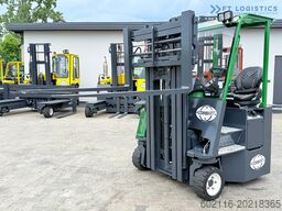 Combilift CB3000 / TRIPLEX 4900MM / FREE LIFT
