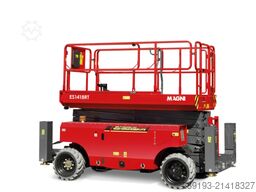 Magni ES1418RT 14,30m Elektro Neugerät