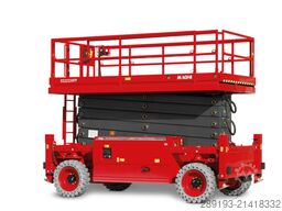 Magni ES2223RTP 22m Elektro Neugerät