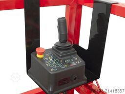 Magni DS1823RT 18m Diesel Neugerät