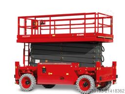 Magni DS2223RTP 22m Diesel Neugerät