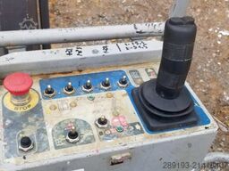 Manitou 150 AETJ-C 3D Elektro 15,00 m