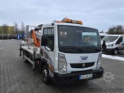 Multitel MX250 Diesel 25,00 m