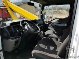 Multitel MX250 Diesel 25,00 m