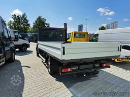 IVECO Daily 35S18 Pritsche original Aufbau