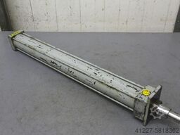 Parker Hub 625 mm U-3LRS33M